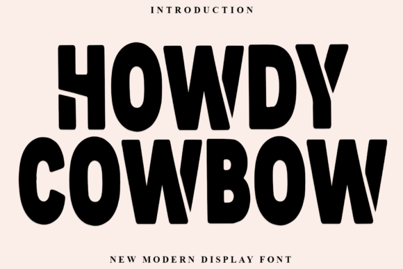 Howdy Cowbow: A Designer’s Real-World Review