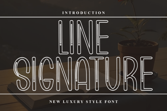 Line Signature: A Designer’s Real-World Review