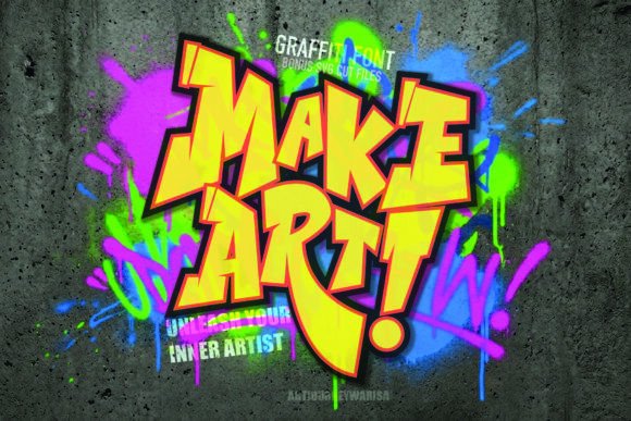 Make Art: A Designer’s Real-World Review