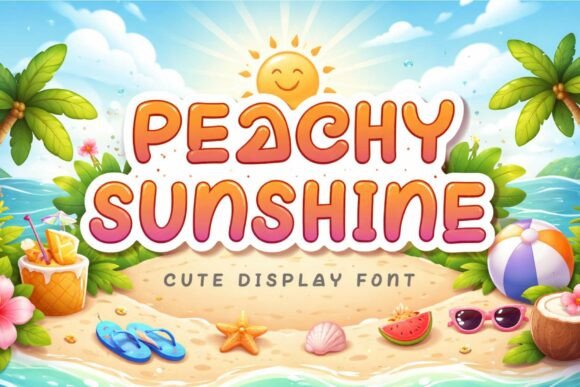 Peachy Sunshine: A Designer’s Real-World Review